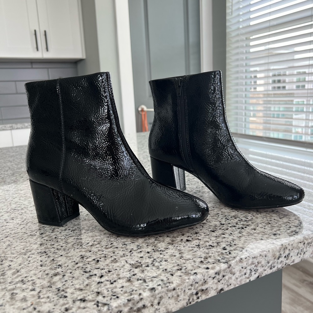 Clark Boots